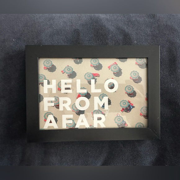 Gray Malin “hello from a far” - Picture 4 of 7